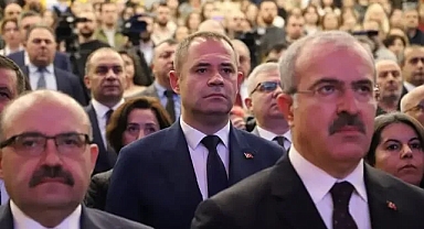Başkan Derya Bulut, Trakya Kariyer Fuarı'nda Kırklareli'ni Temsil Etti