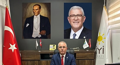 Başkan Hersek Deprem Eleştirisi: 