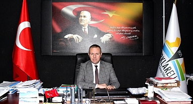 Başkan Ilık’tan, Berat Kandili'nde Birlik ve Beraberlik Vurgusu!