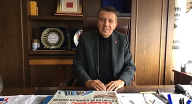 Başkan Şeker'den Berberlerin Pazar Günü Kapalı Olmasıyla İlgili Açıklama