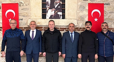 Başkan Soner Ilık, Gençlerin Teknolojiye Olan İlgisine Destek Veriyor