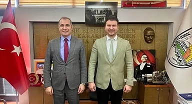 Başkan Yayla'dan Teşekkür Mesajı: 