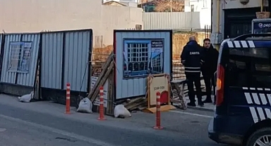 Belediye Ekipleri Riskleri En Aza İndirmek İçin Sahada