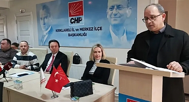 Belediye Meclis Üyesi Serhat Şişmanoğlu'ndan Önemli Açıklamalar!