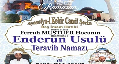 Bereket ve Maneviyat Dolu Ramazan Ayı Başlıyor!