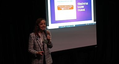 BÜYÜKŞEHİRDEN PERSONELE TOPLUMSAL CİNSİYET EŞİTLİĞİ EĞİTİMLERİ