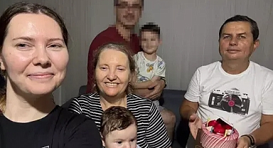 Çarptığı otomobilde 4 kişinin ölümüne neden olan alkollü sürücüye 10 yıl hapis