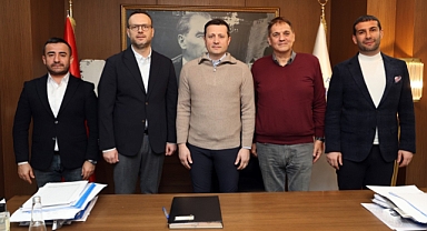 ÇERKEZKÖY HALK KART’IN SÖZLEŞMESİ İMZALANDI