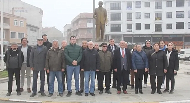 CHP'den Sert Eğitim Eleştirisi: 