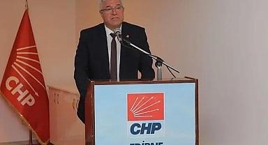 CHP'den Tepki: Milletvekili Gökhan Sarıçam'ın Sözleri Kınıyoruz