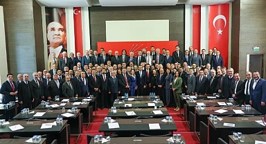 CHP Edirne İl Başkanı Harika Taybıllı'dan Çağrı!