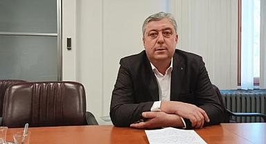 CHP'li Halil Akdağ'dan Çiftçi Destekleri Hakkında Açıklama