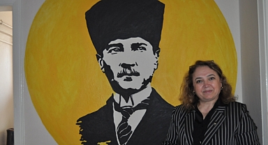 ÇYDD Kırklareli Şube Başkanı Birsen Meriç ile Özel Röportaj!