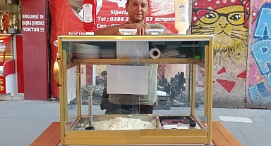 Darcanlı; ‘’ Bu Pilav Lezzetiyle Kırklareli Halkının Gözdesi Oldu’’