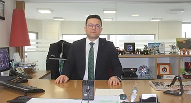 Denizbank Kırklareli Şube Müdürlüğü'ne Mehmet Kel Atandı