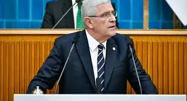 Dervişoğlu, TÜSİAD Başkanı Hakkında Başlatılan Soruşturmaya Tepki Gösterdi