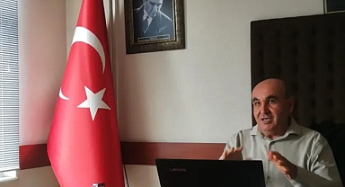 Dr. Öztürk Uyardı: 