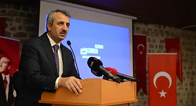 Edirne'de 2025 Aile Yılı Açılışı ve Aile Danışma Merkezi Tanıtımı Yapıldı