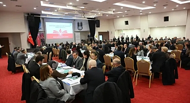 Edirne'de Geleceğin Fatihleri ve Sinanları İçin 