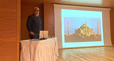 Edirne'de Rönesans Esintileri: Sanatla Yeniden Doğuş