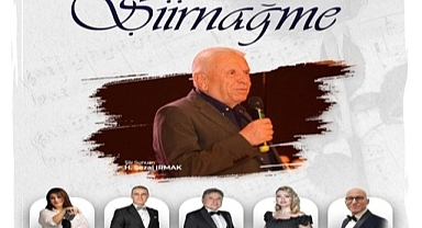 Edirne'de Şiir ve Müziğin Büyüleyici Buluşması!