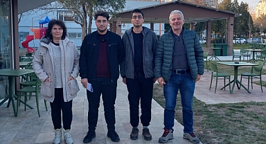 Edirne Kent Konseyi Bisiklet Çalışma Grubu 2025’e Hızlı Başladı