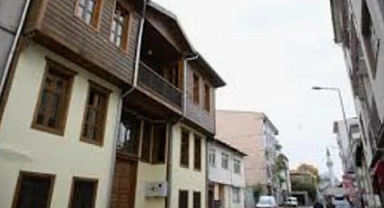 Edirne'nin Tarihi Konakları Yeniden Canlanıyor!