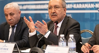 Erkılınç: Hileli trafiklerde ‘ağır ihlal’ maddesini uygulayacağız