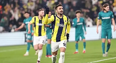 Fenerbahçe'den Anderlecht'e Farklı Galibiyet: 3-0