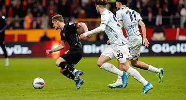 Galatasaray - Adana Demirspor Karşılaşması Tatil Edildi!