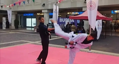 Gençlerin Enerjisi Festival Alanına Taşındı