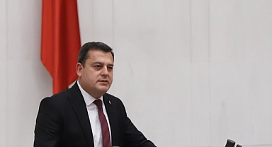 Gündoğdu; ''Trakya Çiftçisi Zor Durumda!''