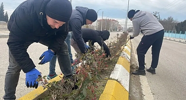 Havsa Belediyesi, İlçe’ye Değer Katmaya Devam Ediyor!