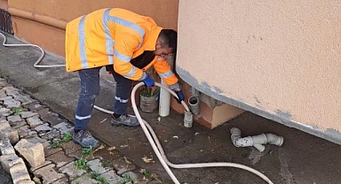 Havsa Belediyesi İlçedeki Çalışmalarına Hız Kesmeden Devam Ediyor