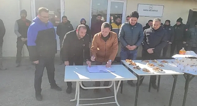 Havsa Belediyesi'nden Çalışanlarına Büyük Destek! Maaşlara %25 Zam!