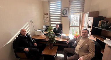 Havsa’da Vergi Bilinci ve Belediyecilikte Örnek Çalışmalar!