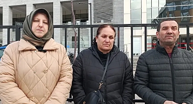 İğneada Sel Felaketinin Ardından Acılı Ailelerin Feryadı!
