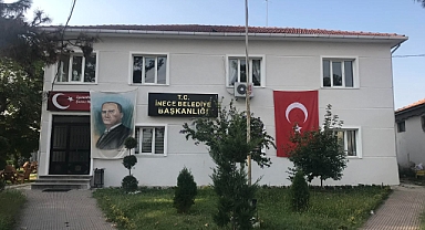 İnece Belediyesi 71. Kuruluş Yıldönümü Kutluyor