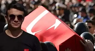 Irak'ın Kuzeyinde Teröristlerle Çatışmada Bir Asker Şehit Oldu