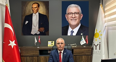 İYİ Parti Tarım Politikasını Vurguladı