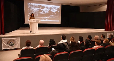 Kanserle Mücadelede Son Gelişmeler Keşan'da Ele Alındı