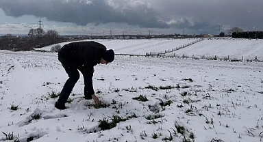 Kar Yağışı: Tarımın Gizli Dostu ve Toprak Verimliliğine Katkıları