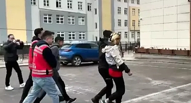 Kavgada tabancayla vurulan kadın ağır yaralandı, karnındaki bebeği öldü