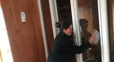 Kaynarca Belediyesi'nden Ramazan Öncesi Cami Temizliği