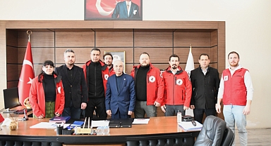 Keşan Belediyesi ve KEDAK, Doğal Afetlere Hazırlık İçin Protokol İmzaladı