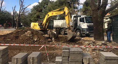 Kırklareli Belediye Başkanı Derya Bulut: 