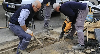 Kırklareli Belediyesi 