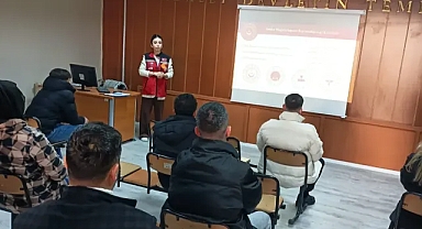 Kırklareli'de 