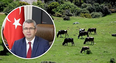 Kırklareli'de Hayvancılığa Destek Projesi Başlıyor!