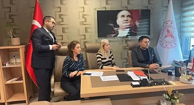 Kırklareli'de Kullanım Değerlendirme Komisyonu 4. Dönem Toplantısı Gerçekleştirildi